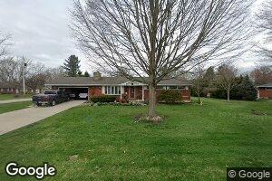 108 Miramar Dr, Enon, OH 45323