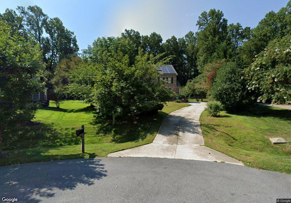 2103 Badian Dr, Silver Spring, MD 20904 - photo 1