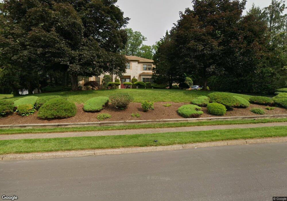 1416 Glen Echo Ln, Dresher, PA 19025 - photo 1