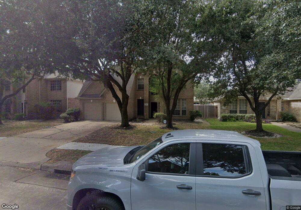 7827 Autumn Hollow Ln, Houston, TX 77041 - photo 1