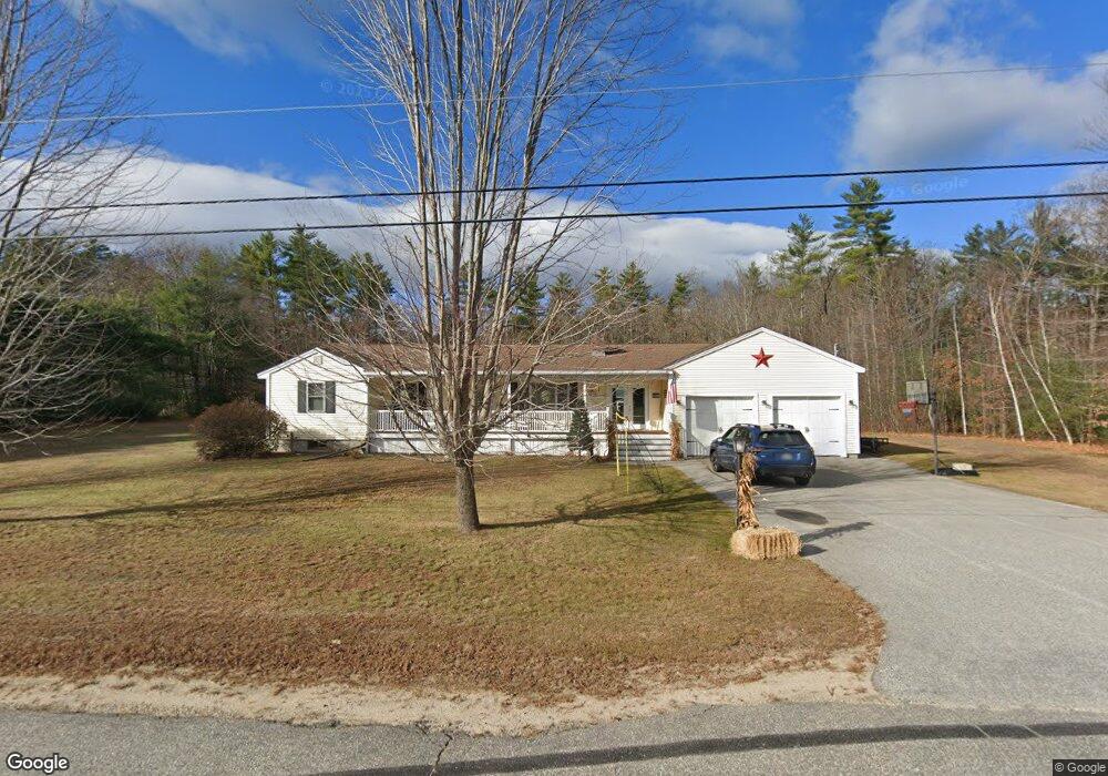 29 Pigeon Brook Rd, Gorham, ME 04038 - photo 1