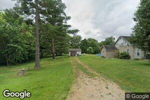 5923 E County Road 786 N, Grandview, IN 47615
