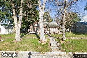 105 Grant St, Rolfe, IA 50581