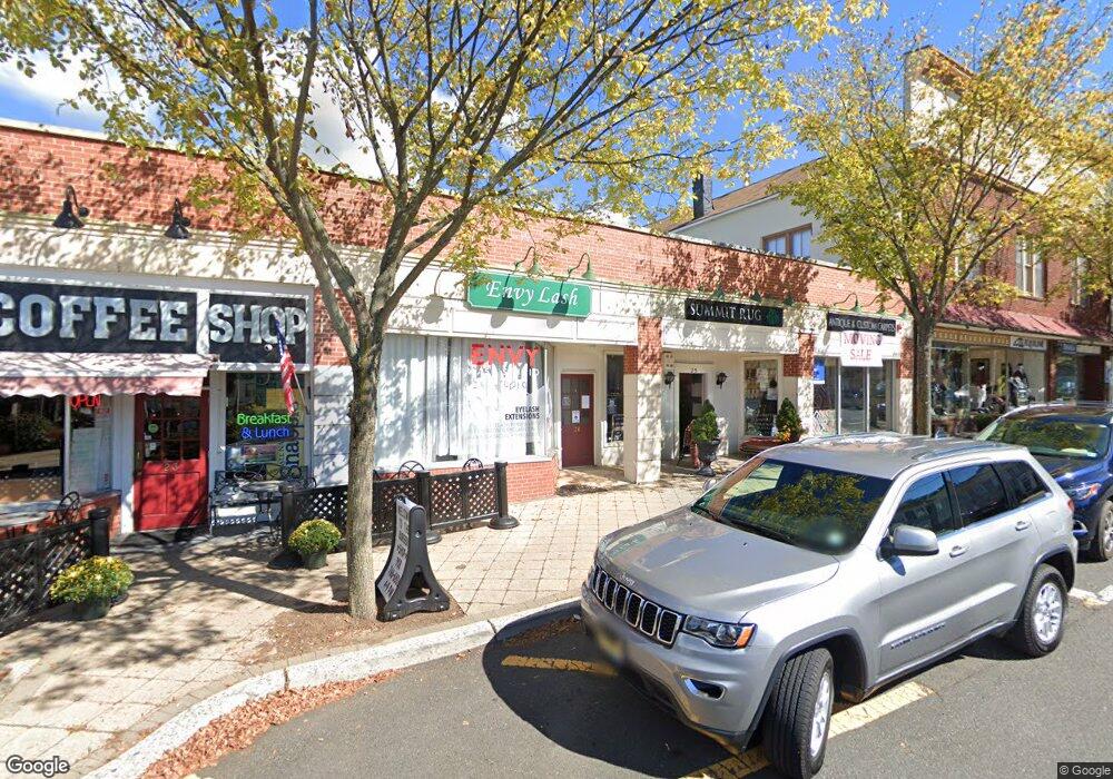 24 Olcott Square, Bernardsville, NJ 07924 - photo 1