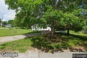 5112 S Marion Ave, Independence, MO 64055