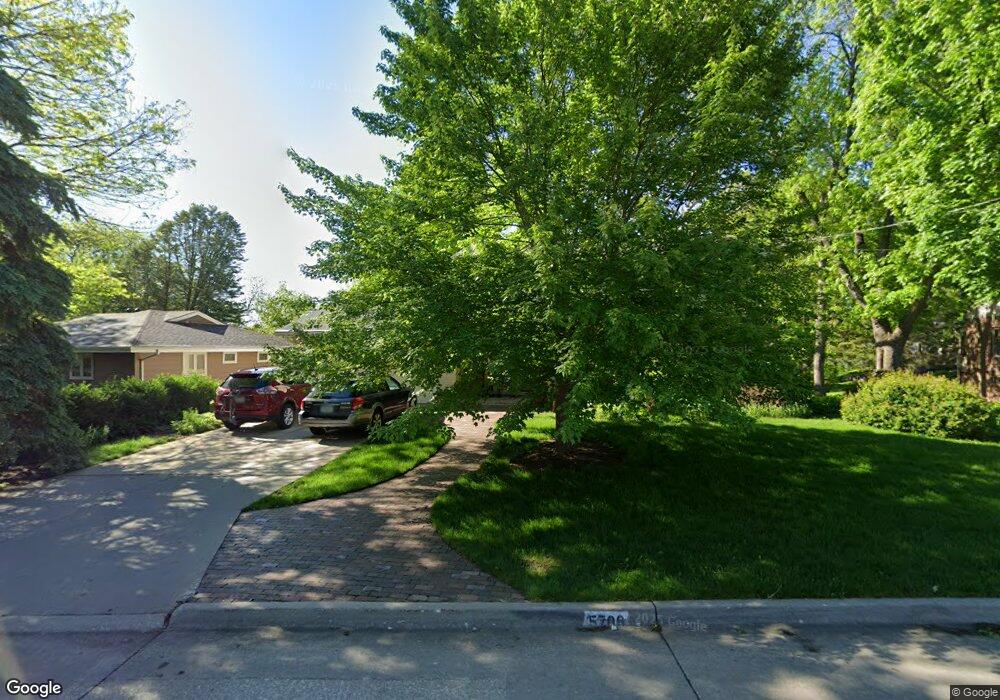 5700 Kingman Ave, Des Moines, IA 50311 - photo 1