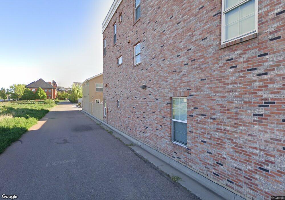 224 Writers Way, Colorado Springs, CO 80903 - photo 1