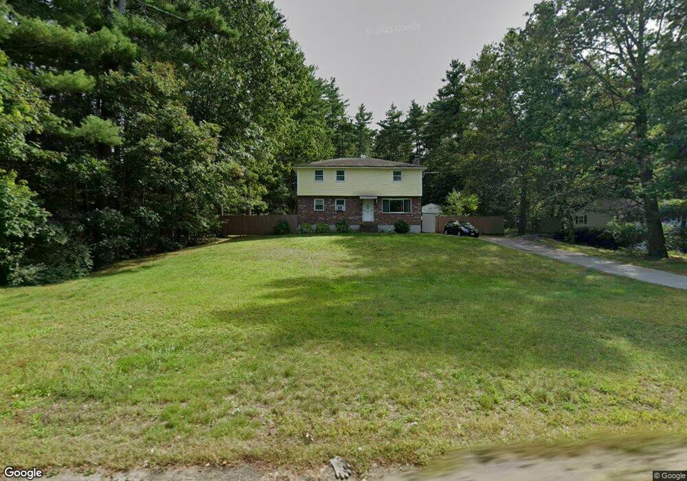111 Lowell Rd, Pepperell, MA 01463 - photo 1