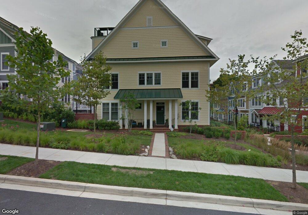 25 Ellsworth Heights St unit THE ANDREWS, Silver Spring, MD 20910 - photo 1