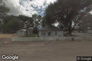 387 W 300 N, Salina, UT 84654