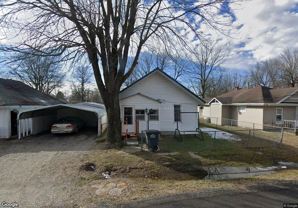 303 Boone St, Morehouse, MO 63868 - photo 1