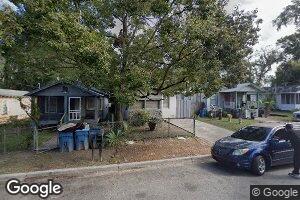 2218 Wolfe St, Brunswick, GA 31520