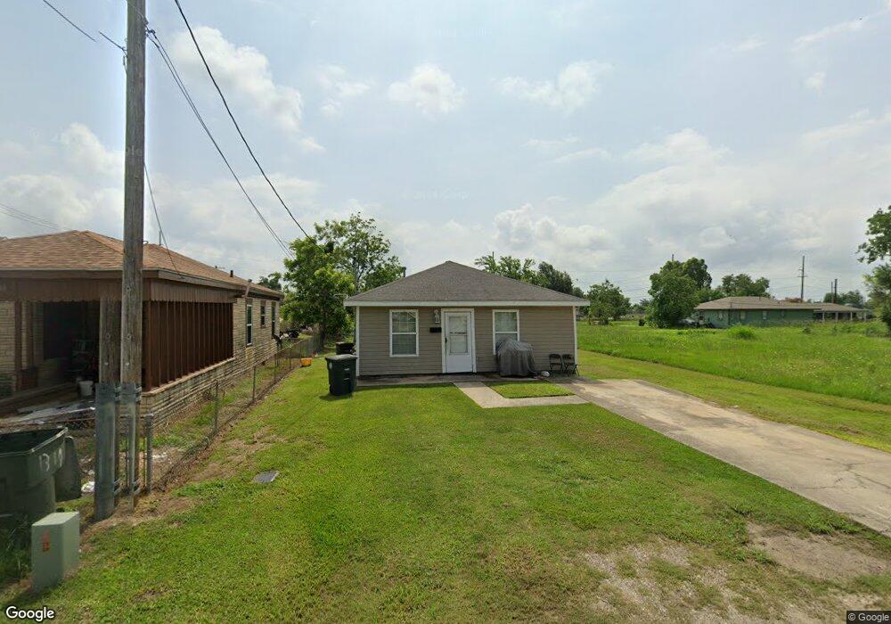 124 N Franklin St, Lake Charles, LA 70601 - photo 1