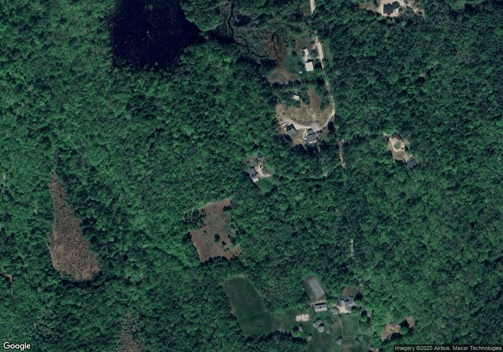 37 Clough Pond Rd, Canterbury, NH 03224 - photo 1