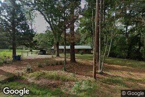 525 Oakwood St, Georgiana, AL 36033
