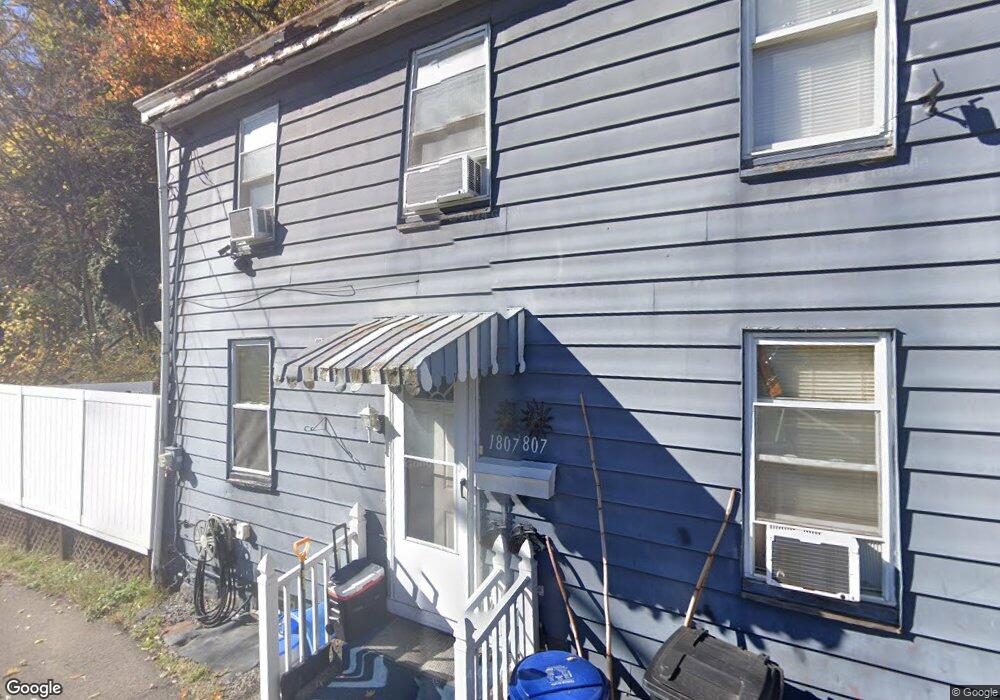 1807 Compromise St, Pittsburgh, PA 15212 - photo 1