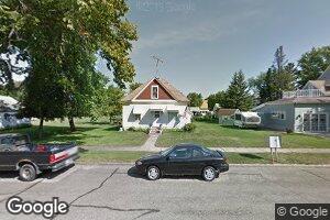 106 Polk Ave SW, Fertile, MN 56540