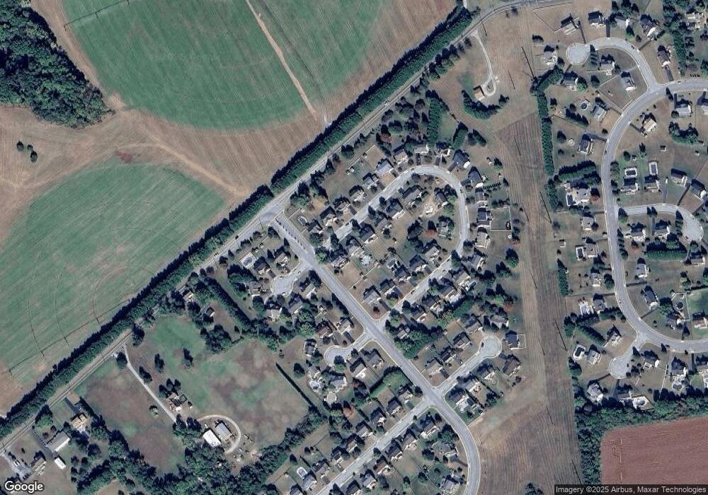 203 Drawyers Dr, Middletown, DE 19709 - photo 1