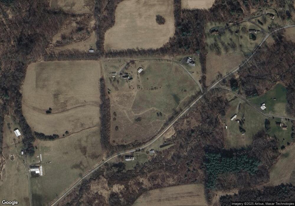 875 Burns Rd, Muncy, PA 17756 - photo 1