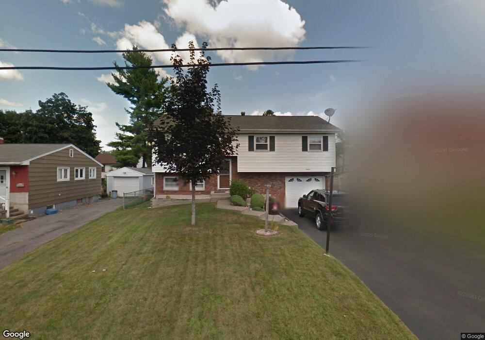 16 Delaware Ave, Rensselaer, NY 12144 - photo 1