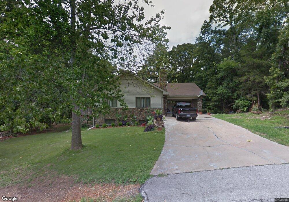 48 Knighton Dr, Bella Vista, AR 72715 - photo 1