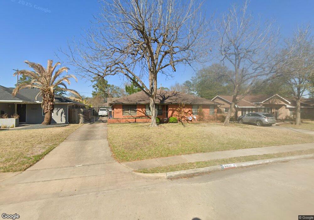 6430 Cindy Ln, Houston, TX 77008 - photo 1