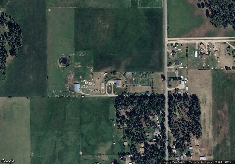 2814 Middle Rd, Columbia Falls, MT 59912 - photo 1