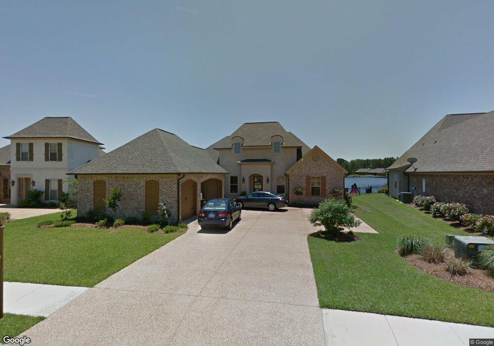 153 Harbor View Dr, Madison, MS 39110 - photo 1