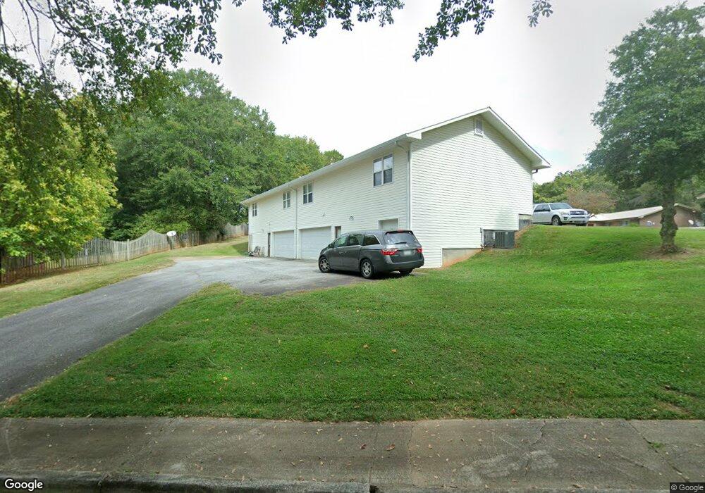 170 Lockwood St, Clarkesville, GA 30523 - photo 1