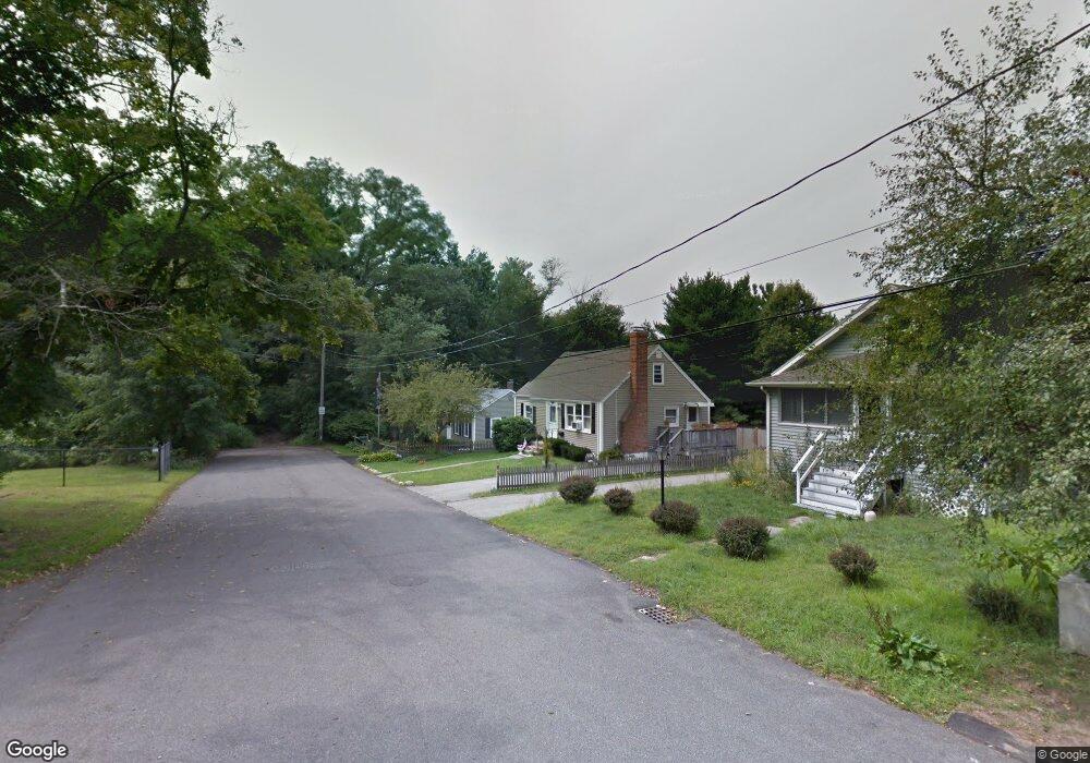 67 Elinor Rd, South Weymouth, MA 02190 - photo 1