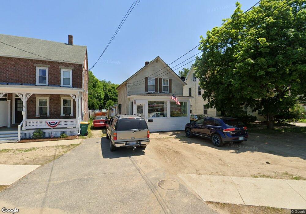 28 Common St, Rochester, NH 03867 - photo 1