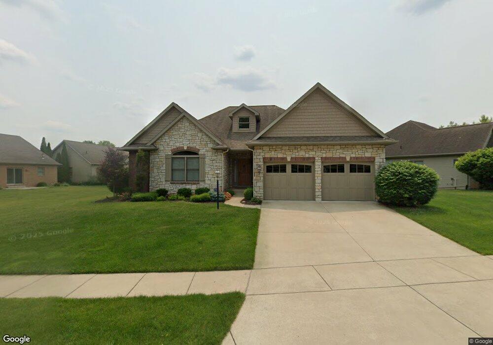 19418 Cottage Ct, South Bend, IN 46637 - photo 1