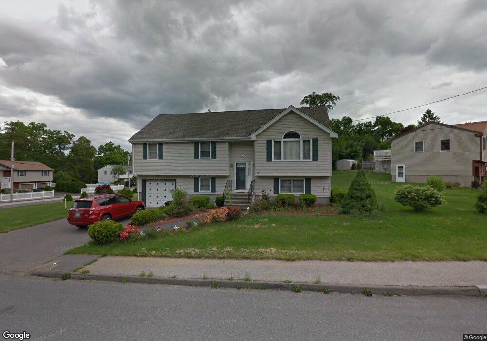 24 Ralph Stubbs Rd, Randolph, MA 02368 - photo 1