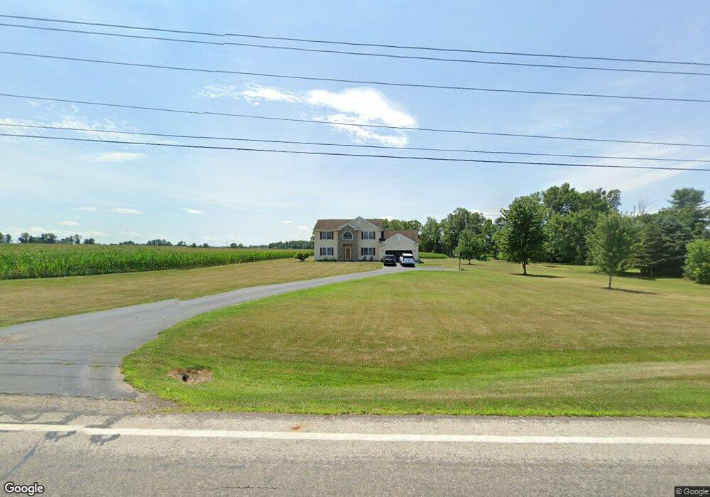 9660 Lattasburg Rd, West Salem, OH 44287 - photo 1