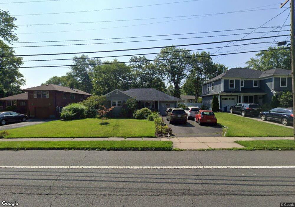 20 Pearl St, New Providence, NJ 07974 - photo 1