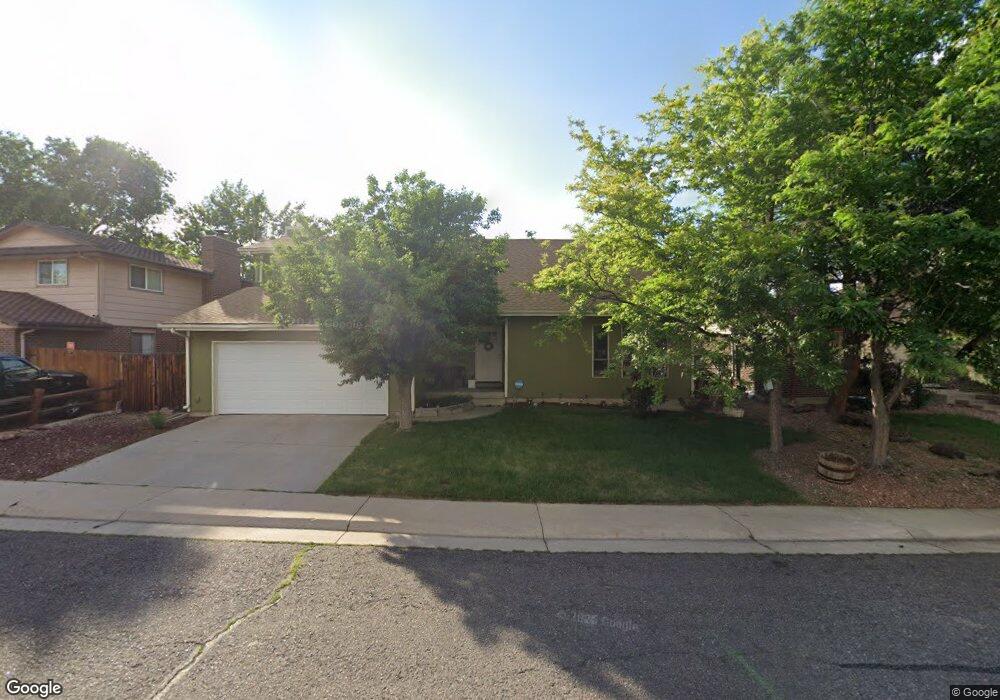 14905 E Arizona Place, Aurora, CO 80012 - photo 1