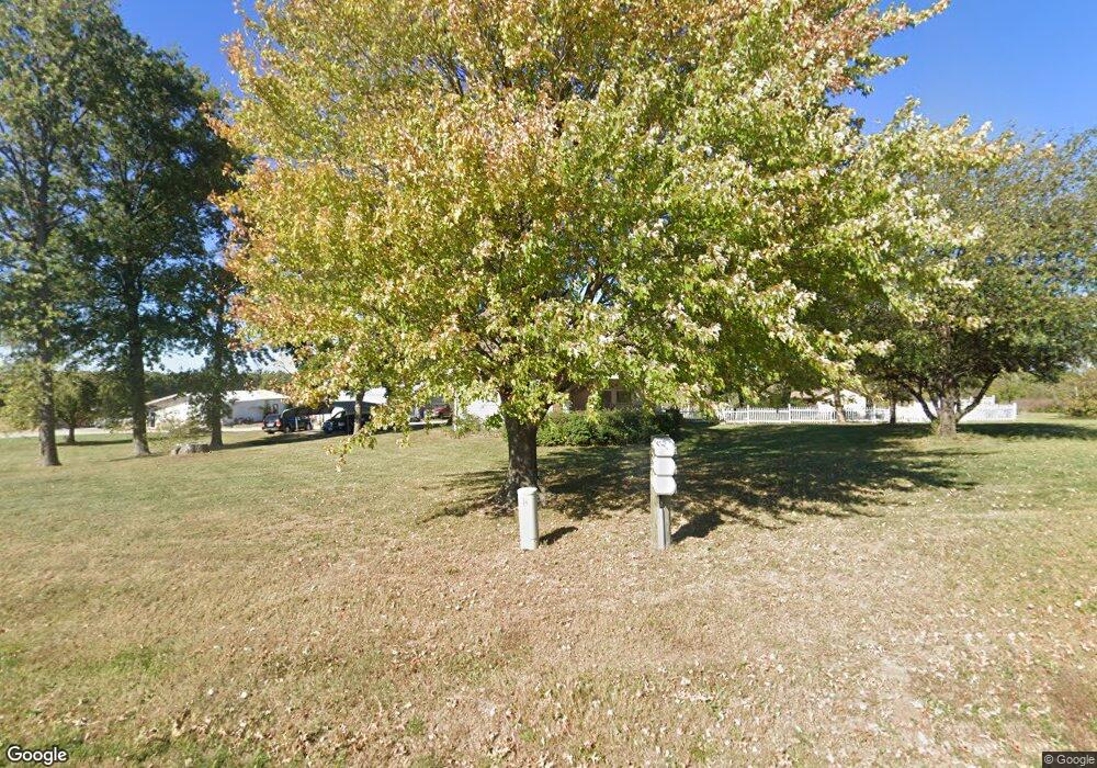 1220 E State Route 58, Raymore, MO 64083 - photo 1