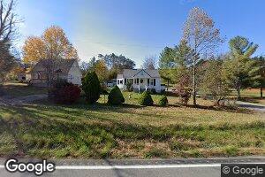 3761 Radford Rd, Christiansburg, VA 24073