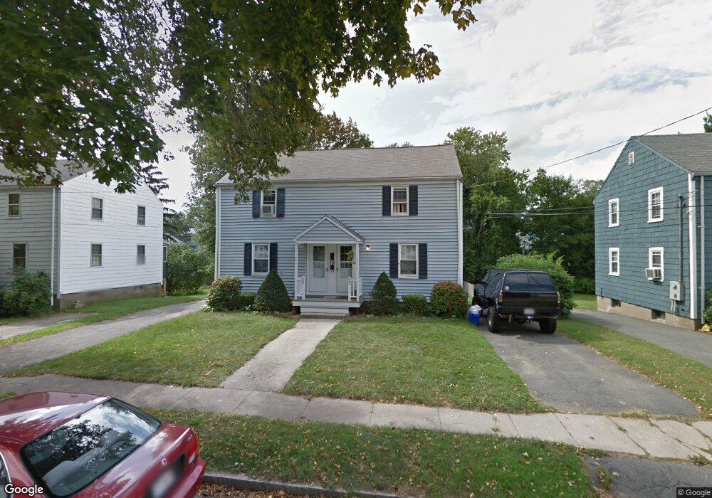 10 Jefferson Rd unit 12, Wakefield, MA 01880 - photo 1