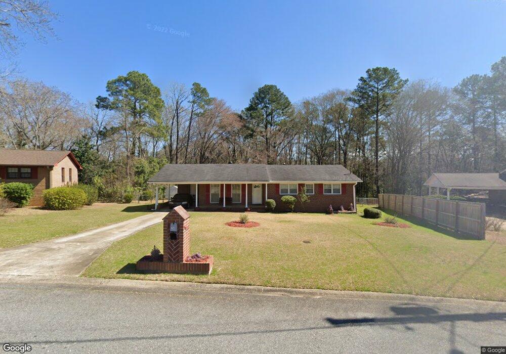 2541 Bedford Place, Macon, GA 31211 - photo 1