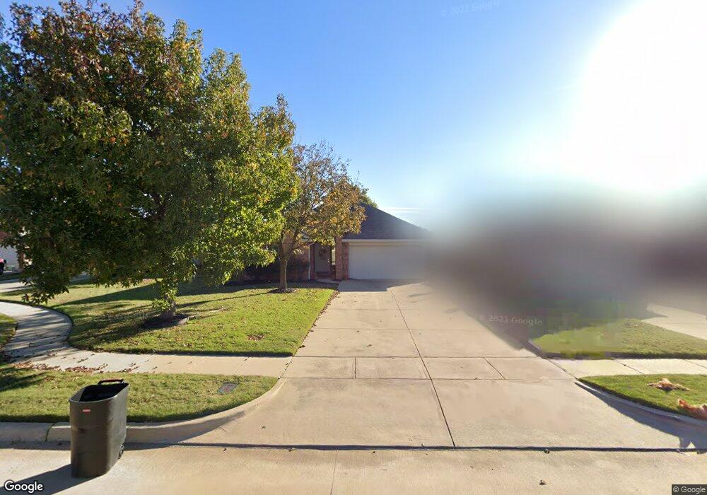 808 Chase Cir, Hurst, TX 76053 - photo 1