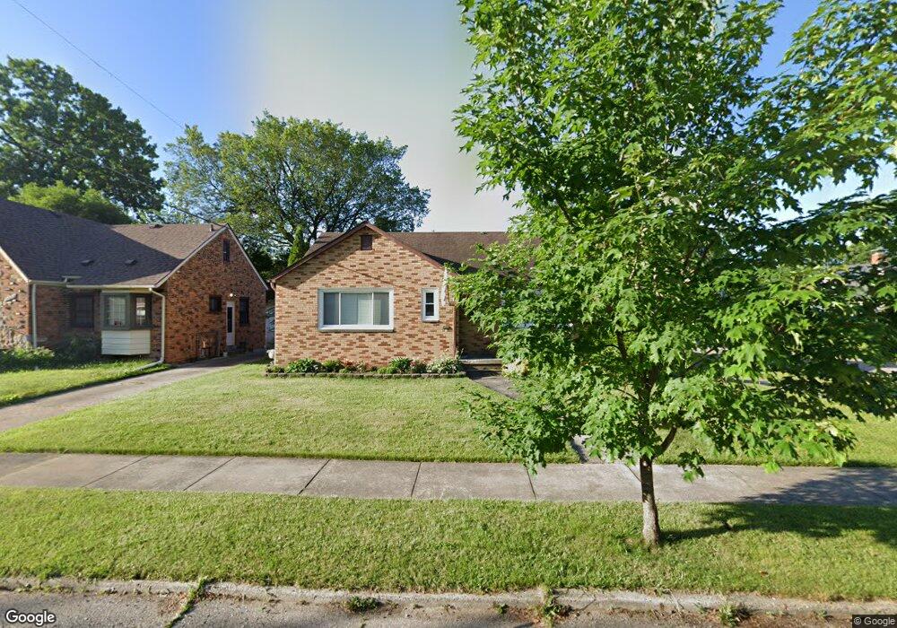 2002 Hills St, Flint, MI 48503 - photo 1