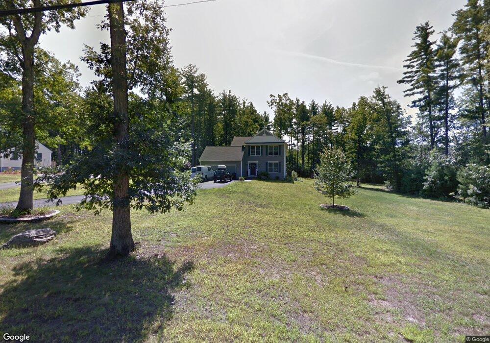 34 Page Rd, Litchfield, NH 03052 - photo 1