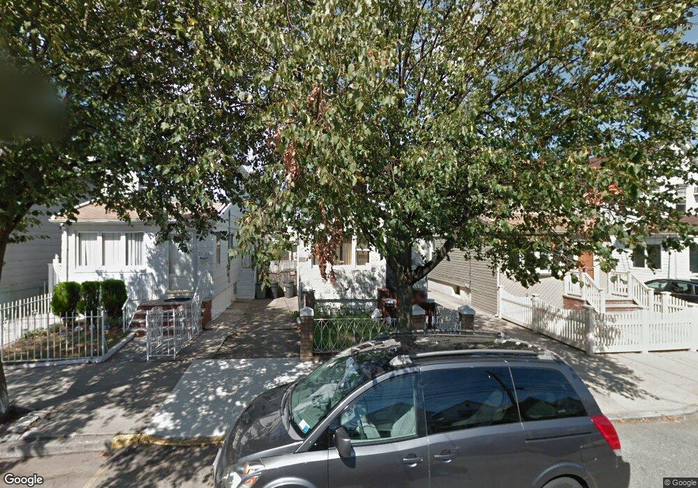9127 Gold Rd, Ozone Park, NY 11417 - photo 1