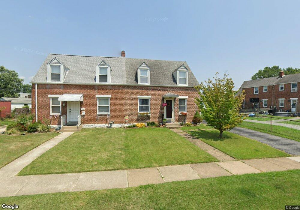 706 Colwell Rd, Swarthmore, PA 19081 - photo 1