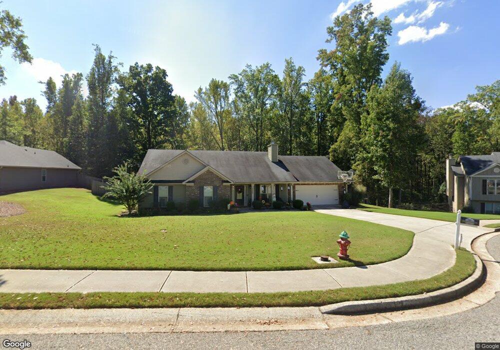 1462 Fieldstone Ct unit 17, Winder, GA 30680 - photo 1