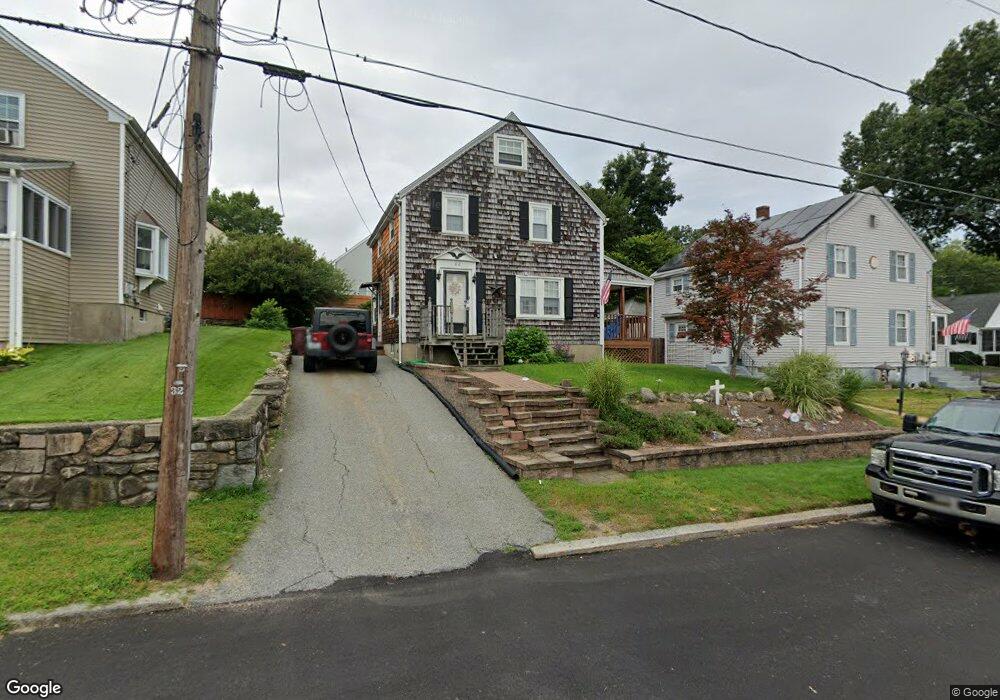 66 Cherry Hill Ave, Woonsocket, RI 02895 - photo 1