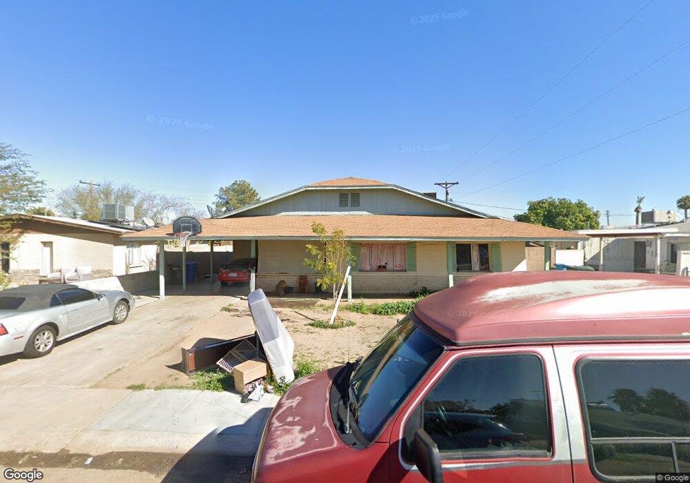 2917 N 81st Dr, Phoenix, AZ 85033 - photo 1