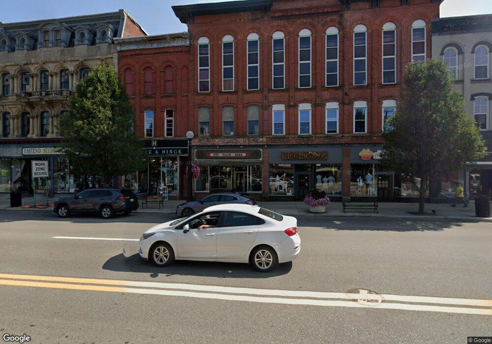 149 W Michigan Ave, Marshall, MI 49068 - photo 1