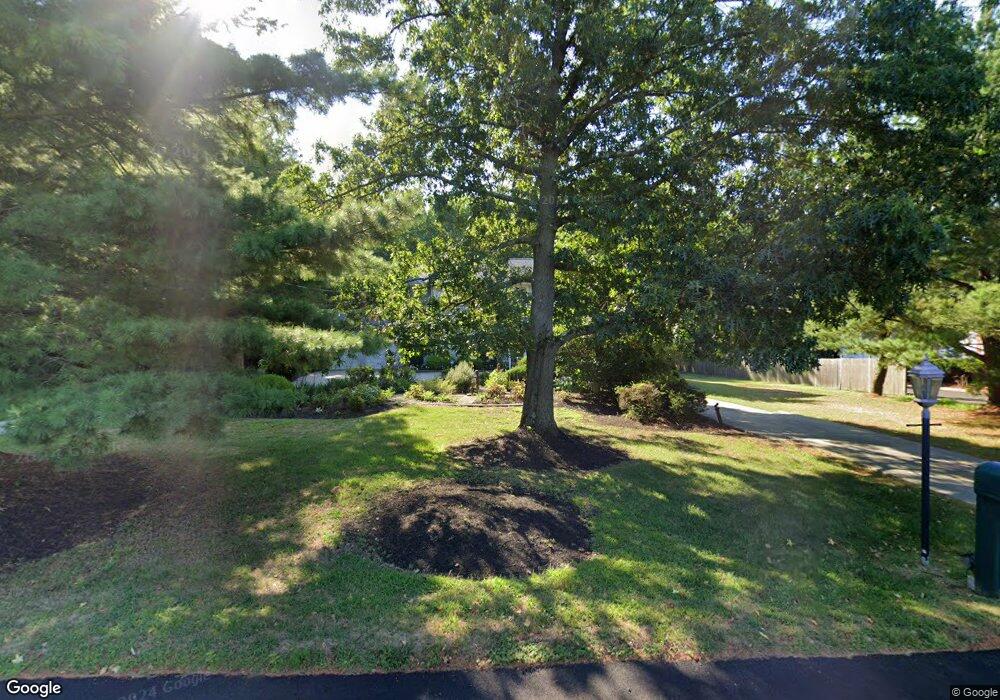 818 Union Mill Rd, Mount Laurel, NJ 08054 - photo 1